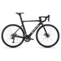 Carbon Disc Road Bike – Shimano SORA 18-Speed, Integrated Carbon Frame