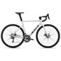 Carbon Disc Road Bike – Shimano SORA 18-Speed, Integrated Carbon Frame
